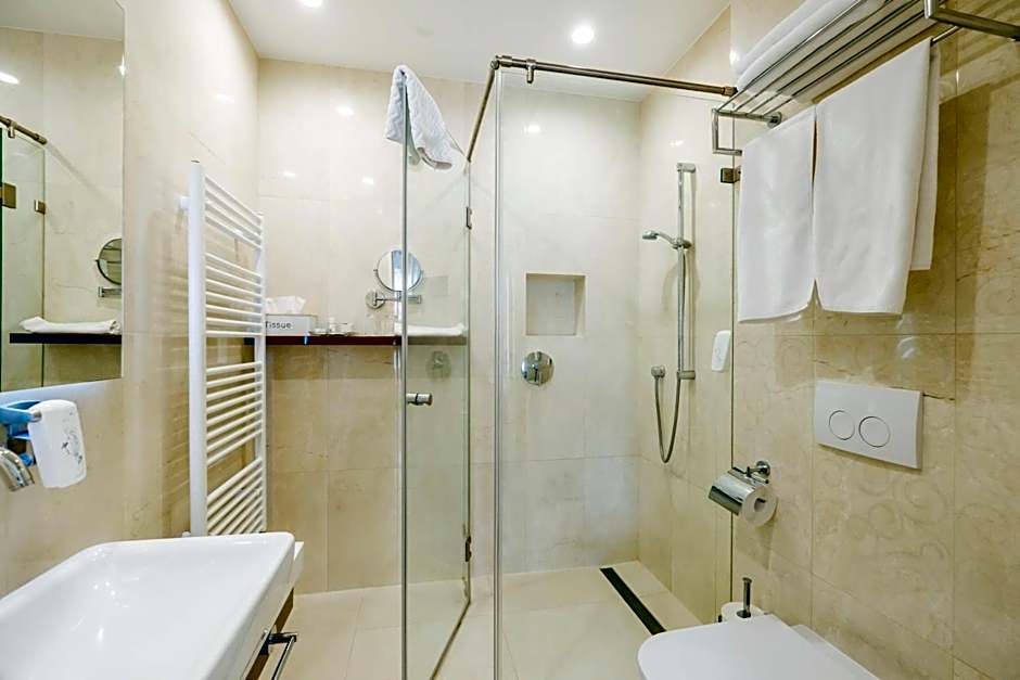 Adele Boutique Hotel