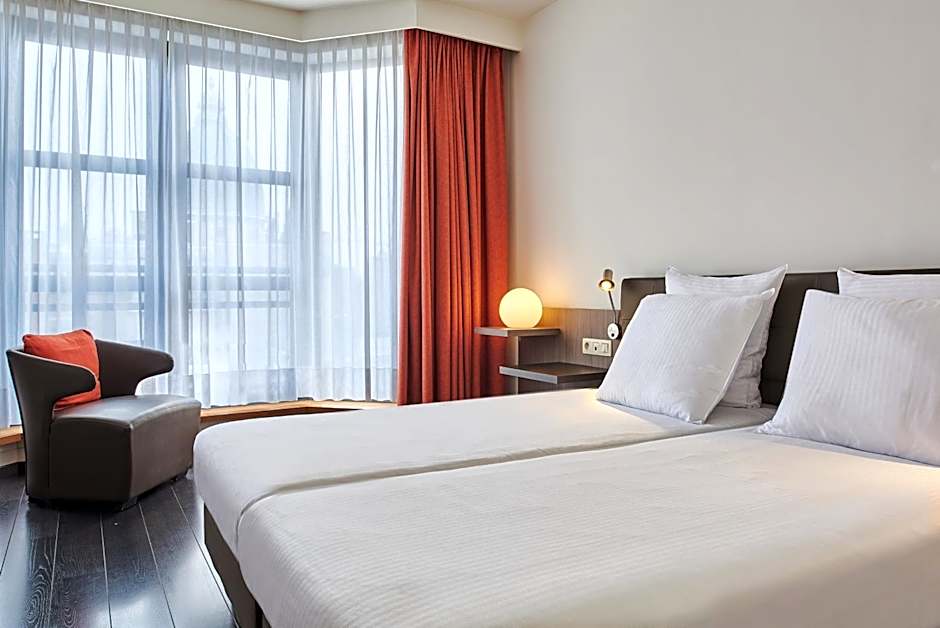Theater Hotel