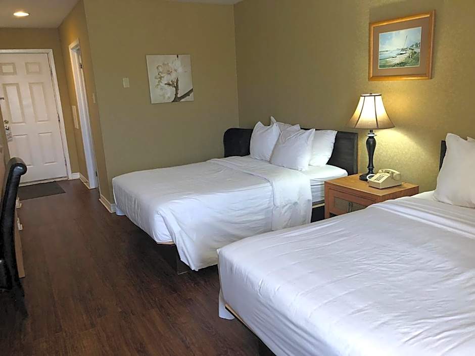 Annapolis Royal Inn & Suites
