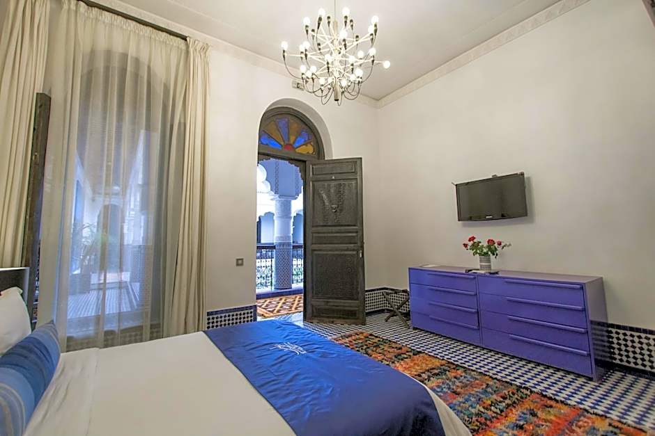 Riad Braya