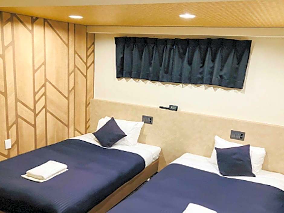 Hotel Livemax Nippori