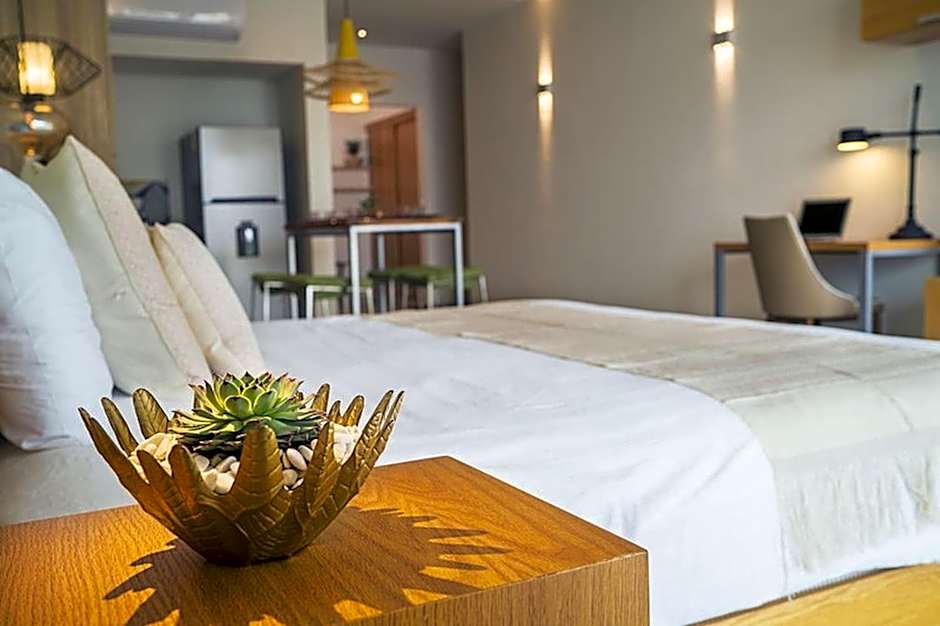 Opal Suites Apartments