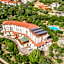 Hotel San Trano