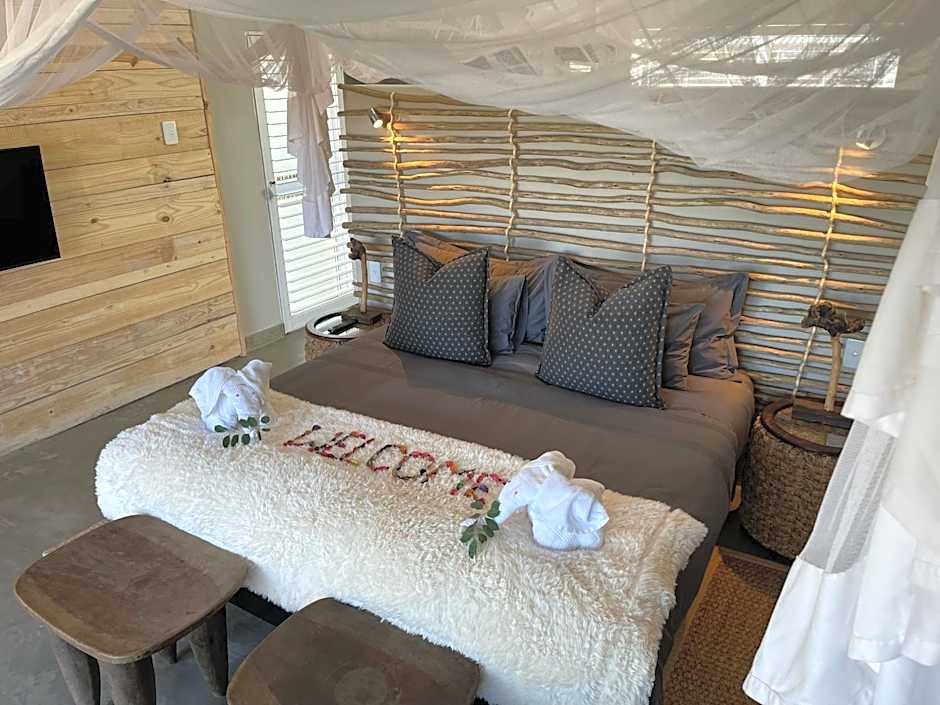 isiLimela Game Lodge