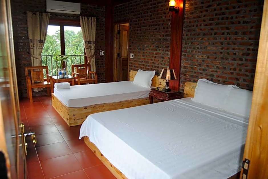 Ninh Binh Family Homestay