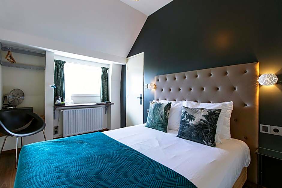 Quentin Amsterdam Hotel