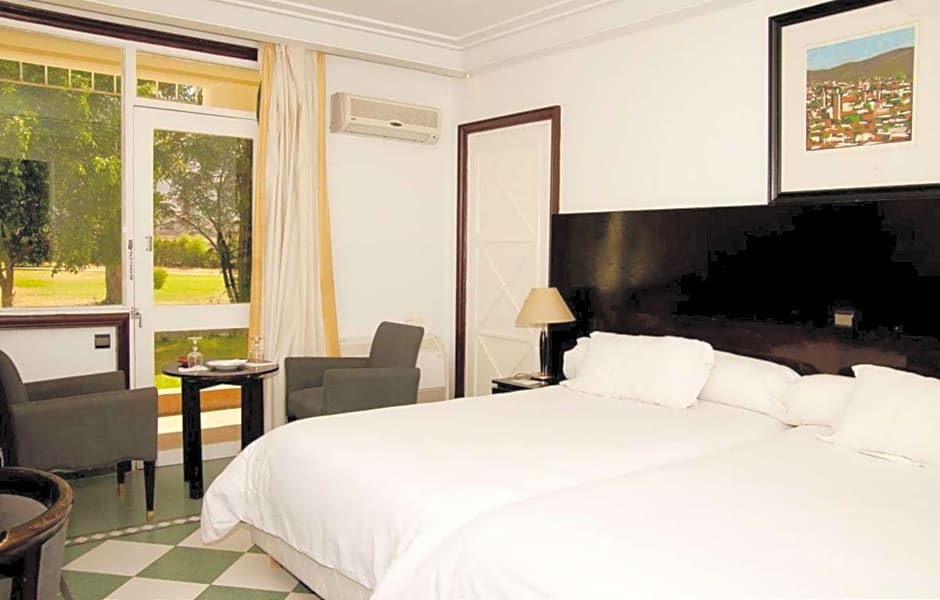 Hotel Ouzoud Beni Mellal