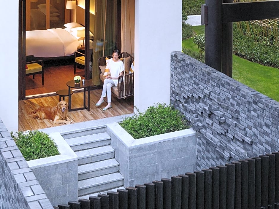 Hyatt Regency Chongming