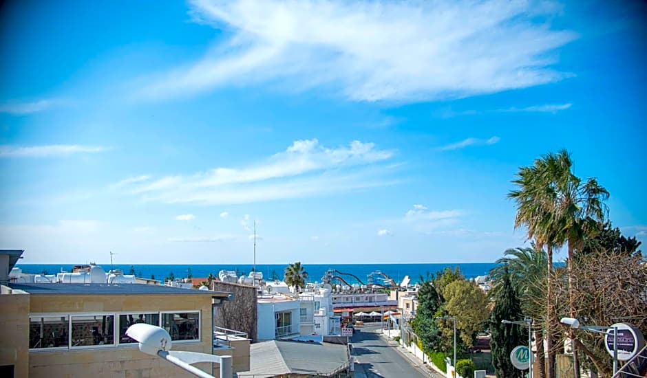 Myriama Apartments