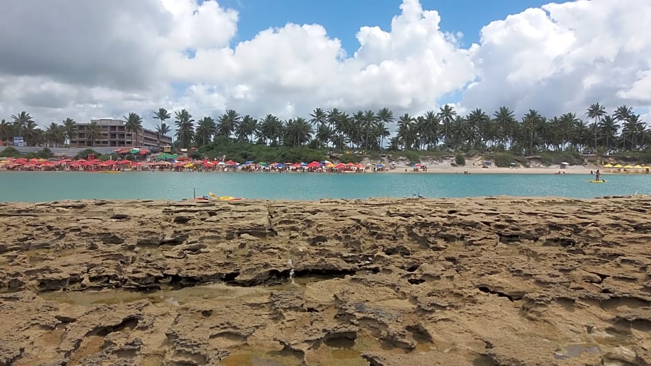 Pousada Jardins Tropical