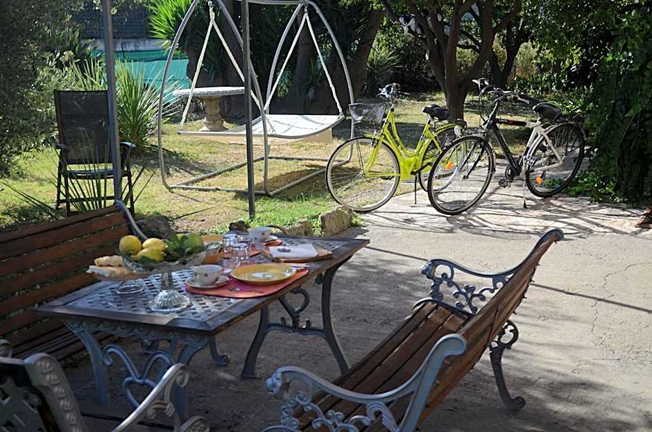 Calicantus bed and breakfast