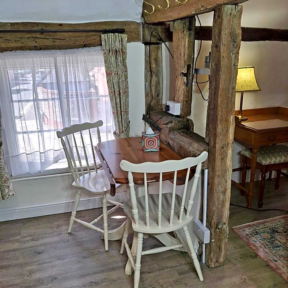 The Abbey Hotel & Apartments