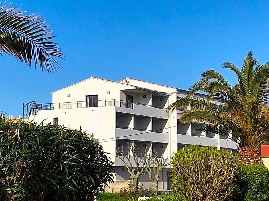 Hôtel L'Isula Marina