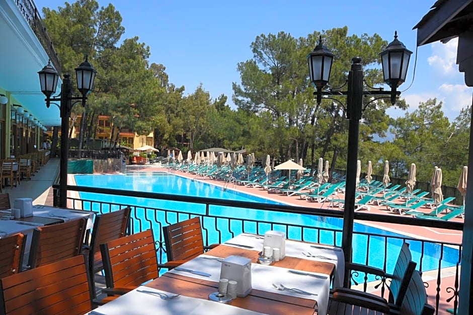 Marmaris Park Hotel