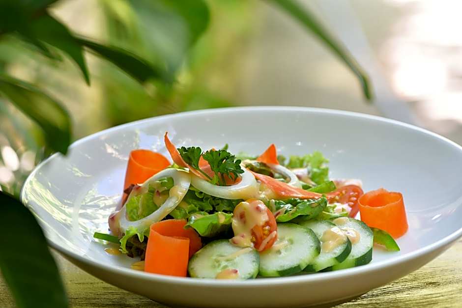 Aishwarya Exclusive Villas