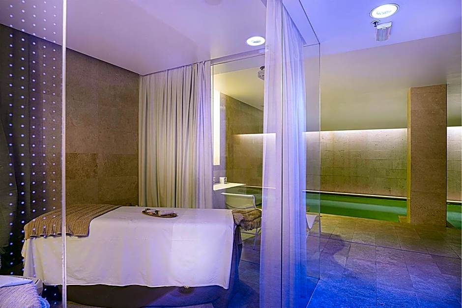 Palazzo Montemartini Rome, A Radisson Collection Hotel