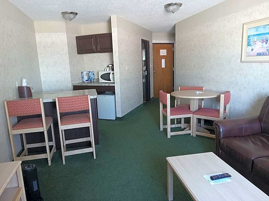 Paradise Shores Hotel