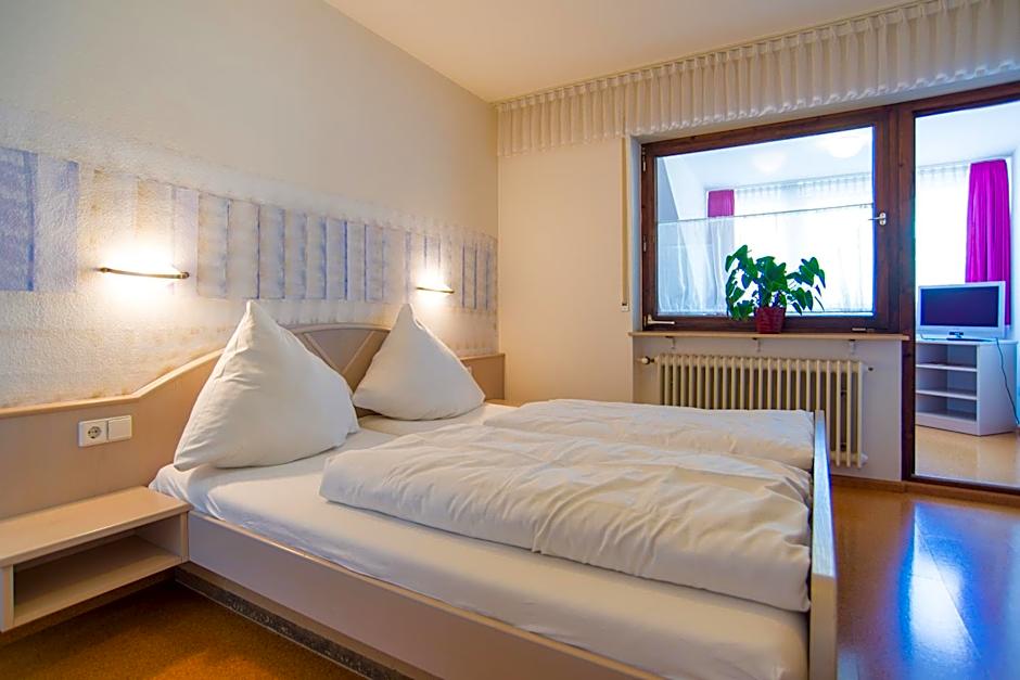 Gasthaus Pension Löwen