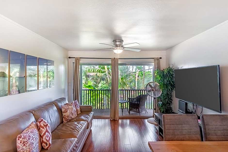 Lahaina Wonderful Condos