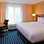 Fairfield Inn & Suites By Marriott Ann Arbor Ypsilanti