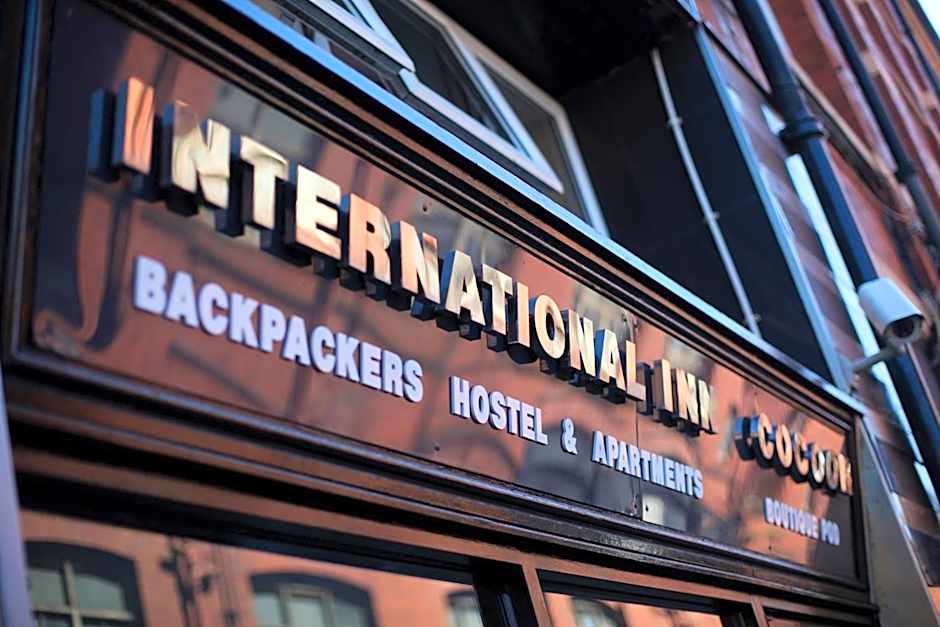 Cocoon @ International Inn & Apartments