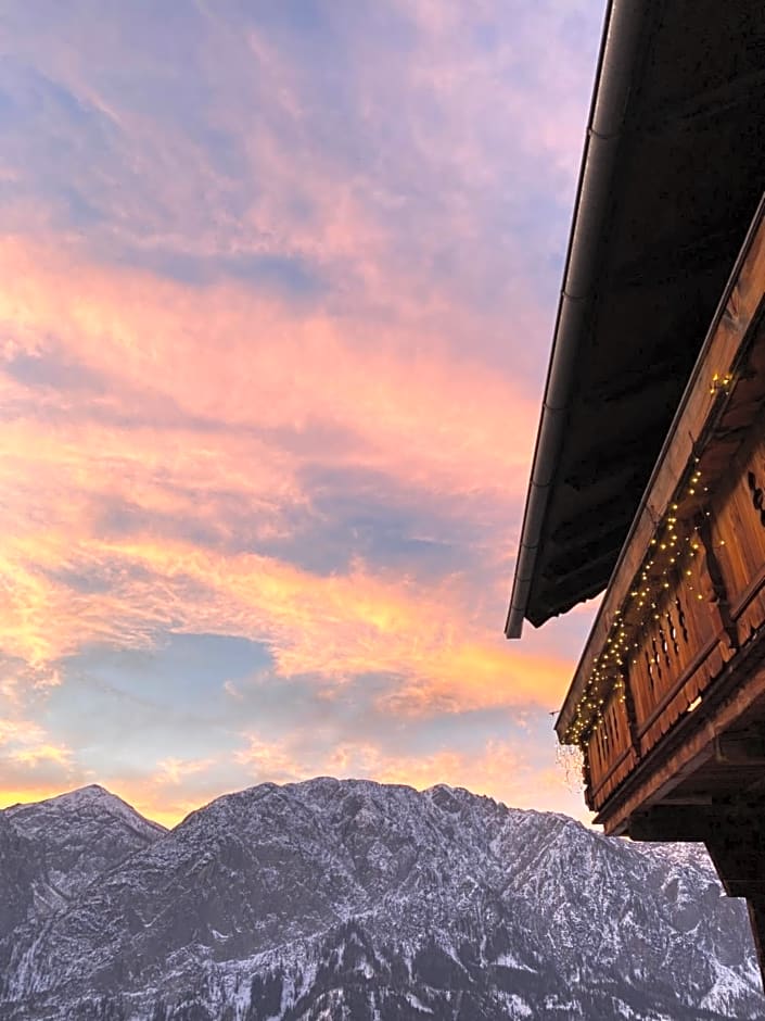 Southern Stables Ranch