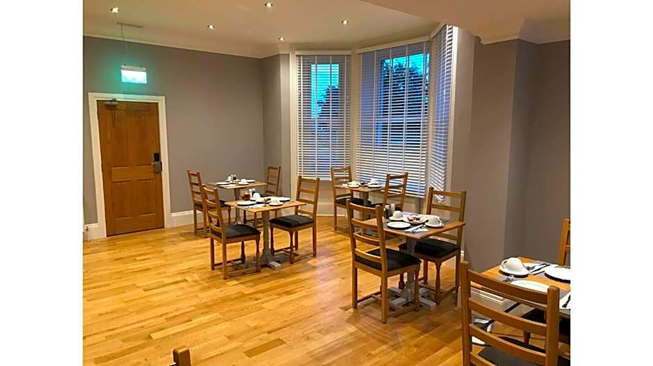 Highfield Bed & Breakfast