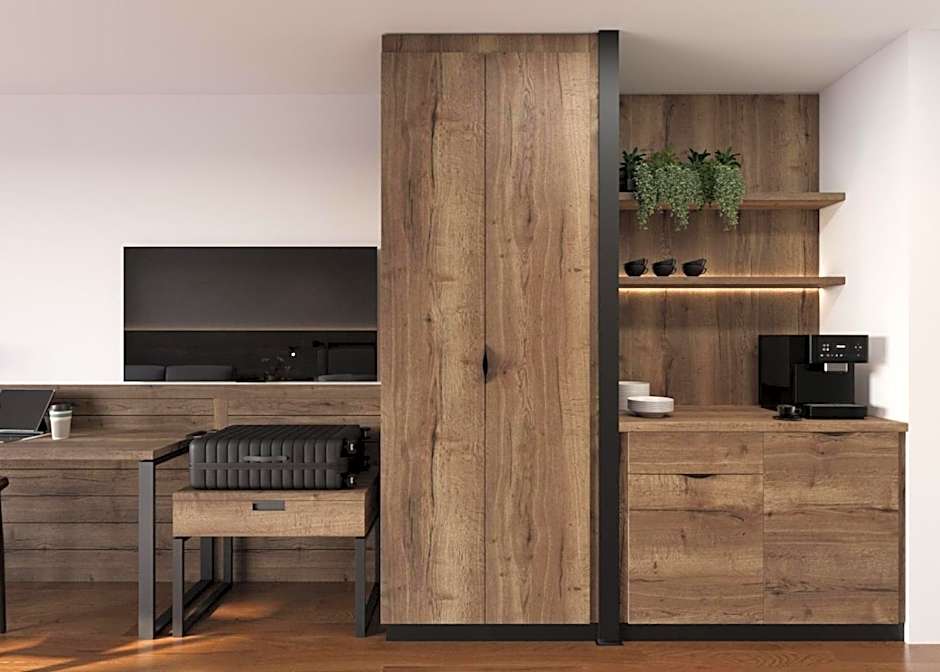 Tailormade Hotel KRONE Sarnen