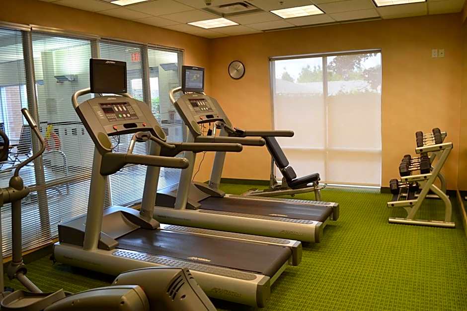 Fairfield Inn & Suites by Marriott Sault Ste. Marie