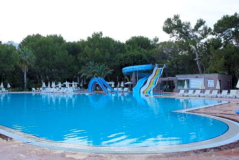 Fun Sun Family Club Saphire