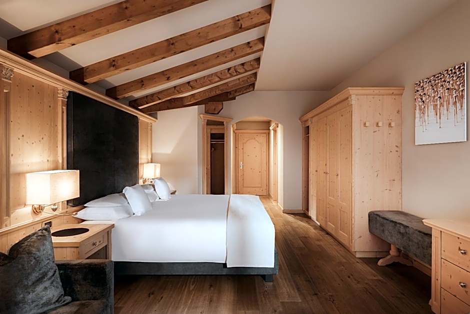 Gardena Grödnerhof - Hotel & Spa