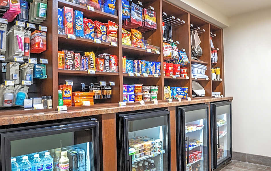 My Place Hotel-Yakima, WA