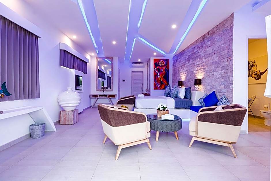 Cocotoa Boutique Hotel & Villa