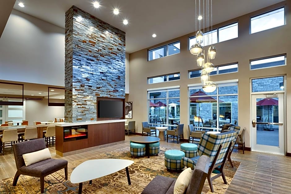 Residence Inn by Marriott Lubbock-University Area
