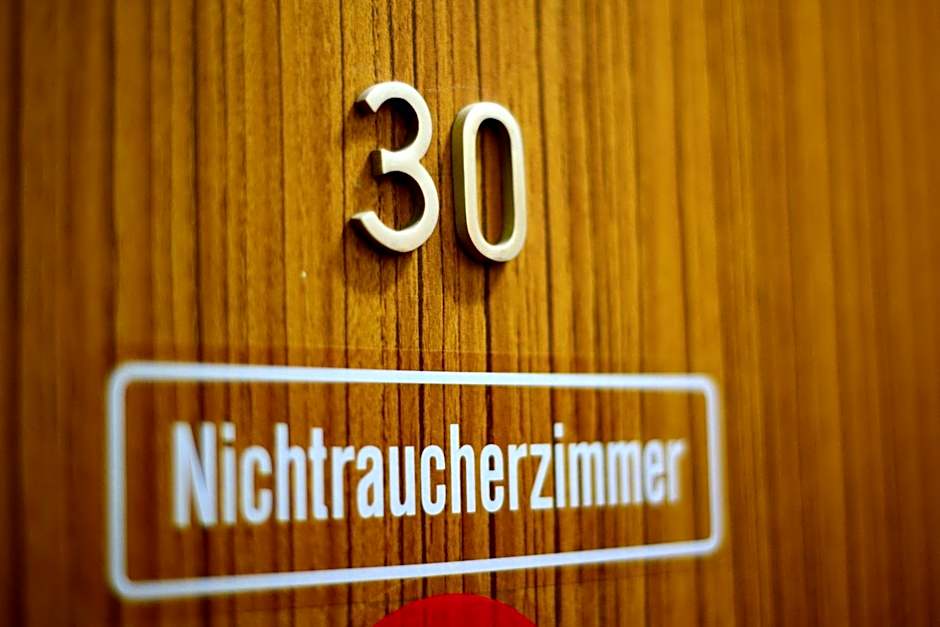 Hotel Marienhof Düsseldorf Neuss
