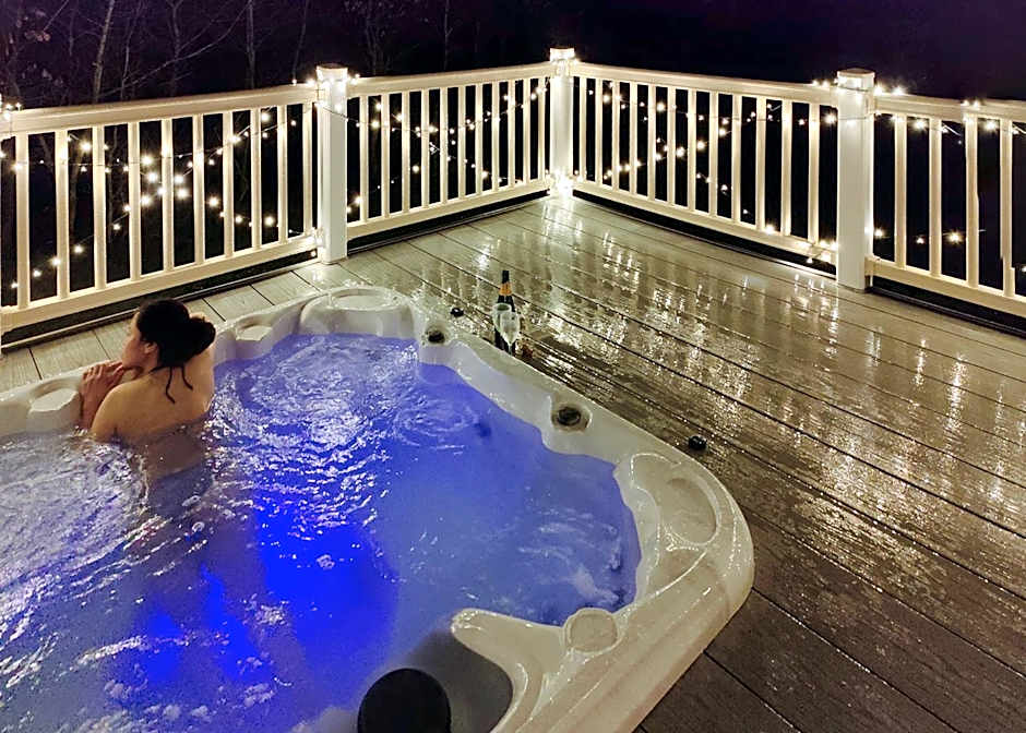 Otters Mead Boutique Lodges