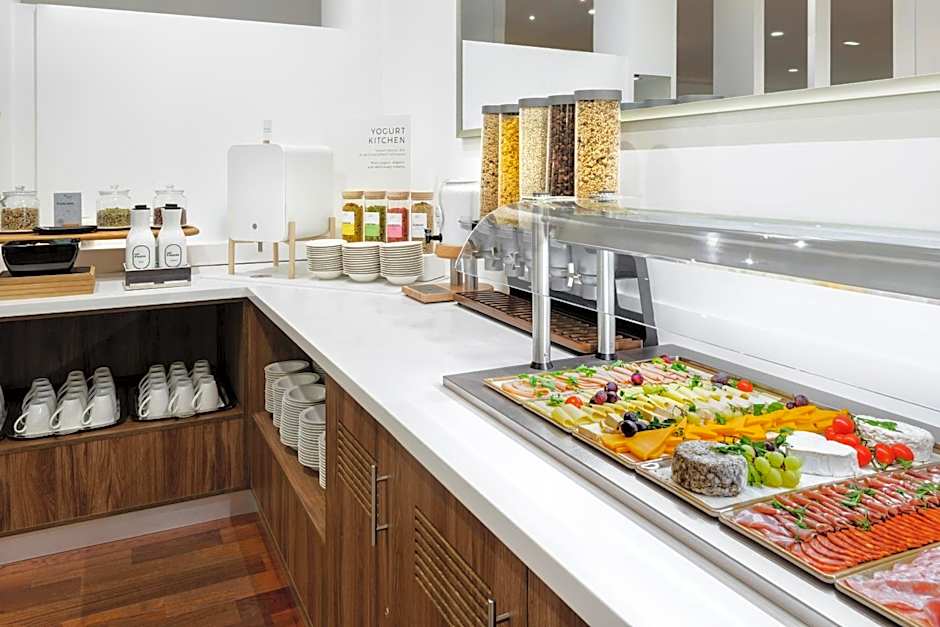 Occidental Paris Levallois
