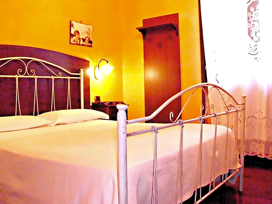 Hotel Villa Elisabetta