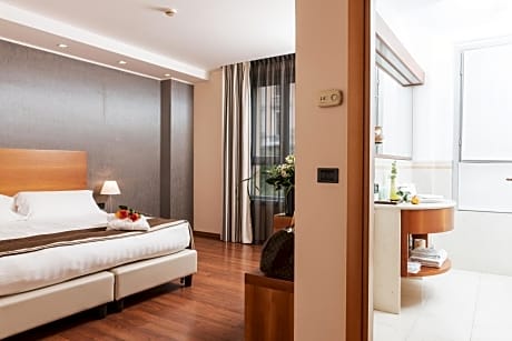 Hotel Royal Falcone