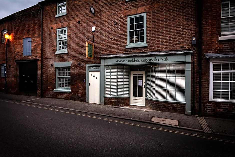 The Clockhouse Bewdley