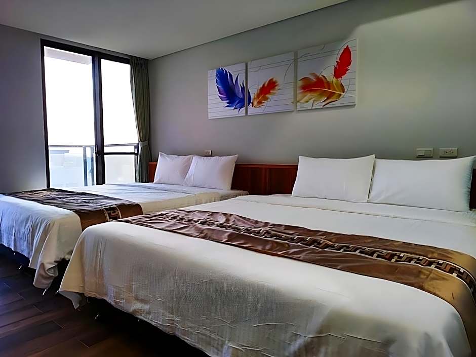 Apause Hotel