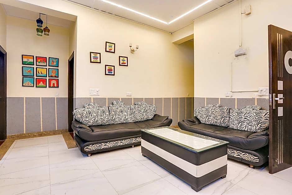 OYO 10928 Krishna Kunj – Gurgaon, NY