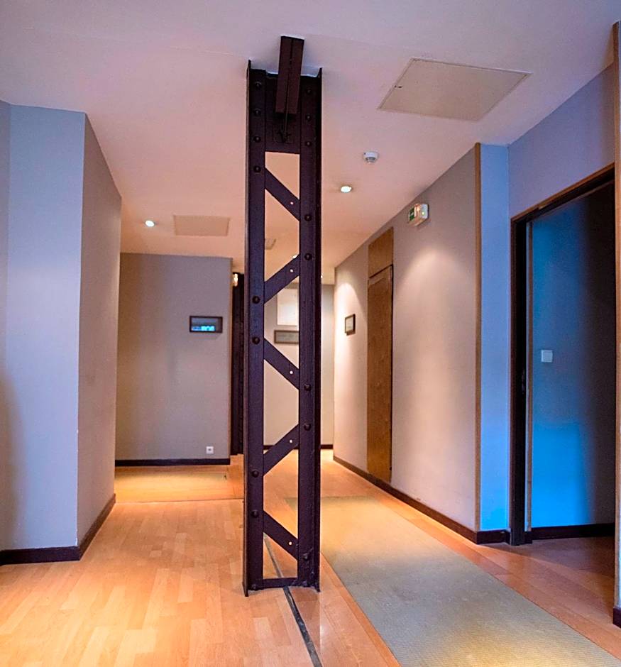 Le Louvre Hotel & Spa