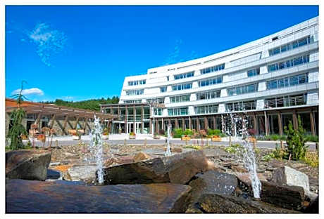 Vayamundo Houffalize