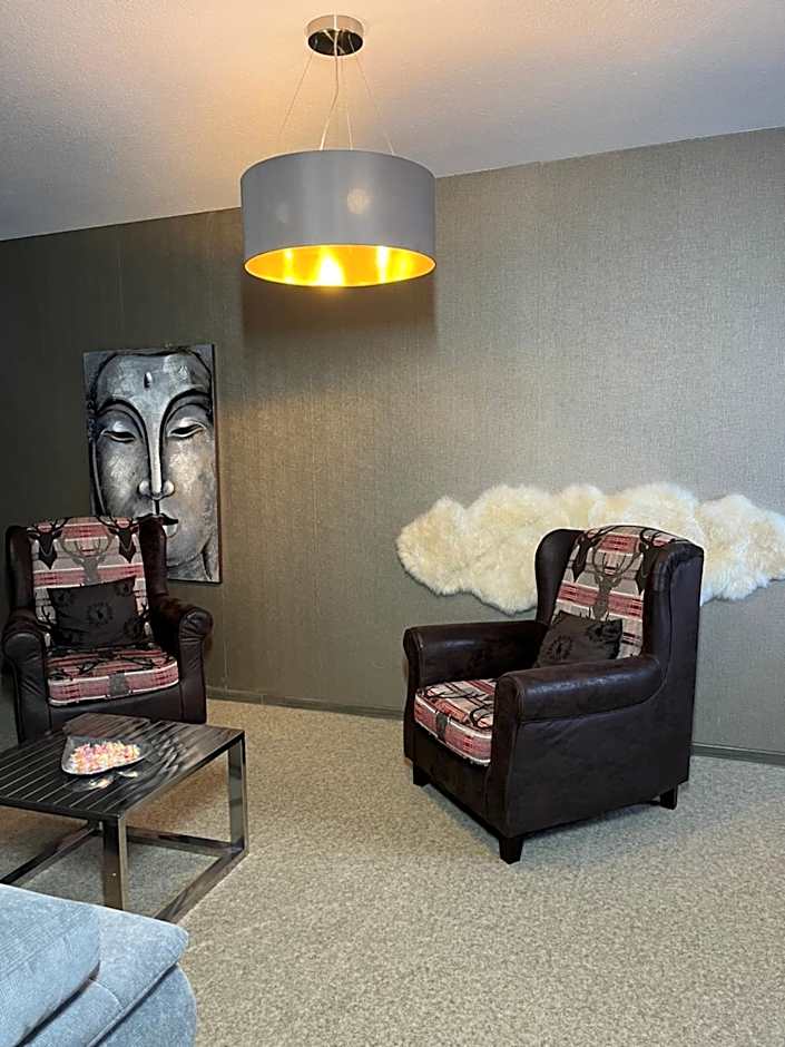 Sportalm Gipfelglück