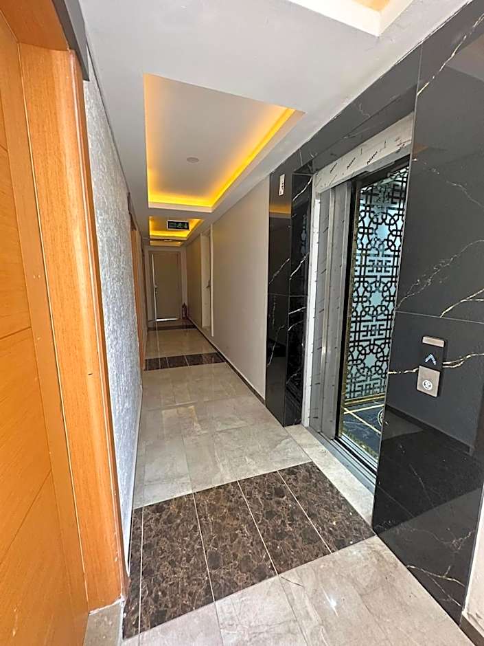 Lara Olympos Pansiyon