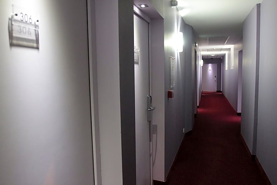 Urban Style, Hôtel Le Cheval Noir, Saint-Étienne