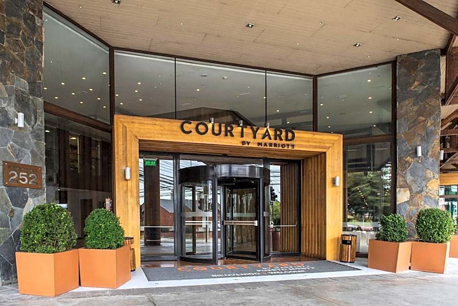Courtyard by Marriott Puerto Montt