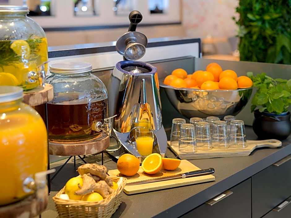 Mercure Hotel Hannover Mitte