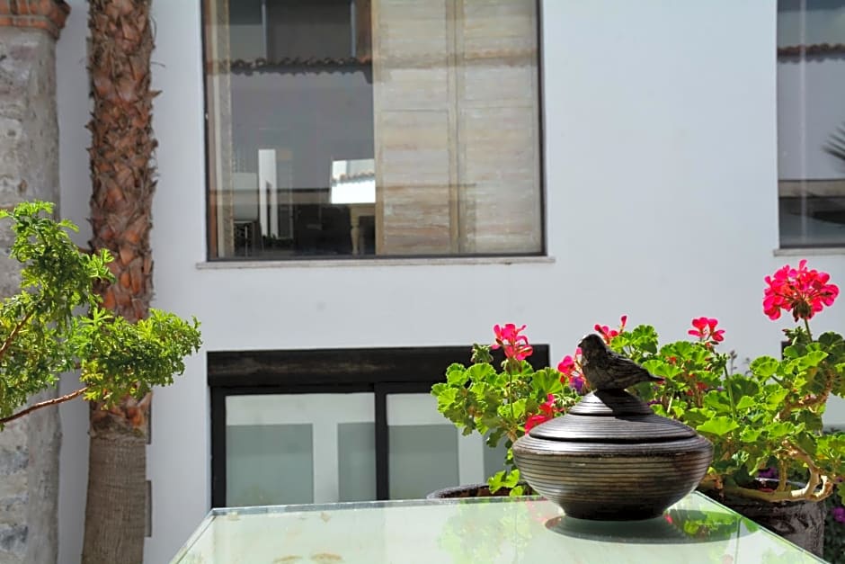 Hotel & Spa Doña Urraca San Miguel De Allende